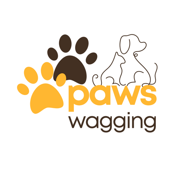 Paws Wagging